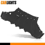Engine Splash Shield Guard 4h0825235j Fit For Audi A8 (d4/4h) 2009-2013. Fixed Price $81.89.