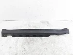 2011-2016 Mini Cooper Countryman Driver Side Skirt Rocker Molding Black *scuffs*. Fixed Price $118.70.