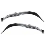 Front Inner Fender Liner Left&right For Chevy Camaro 1993 1996-2002 10296525. Fixed Price $149.99.