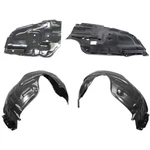 New Front Fender Liner & Lower Engine Under Cover Set For 05-10 Toyota Avalon. Fixed Price $75.09.