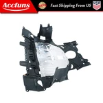 Fits For Honda Cr-v L4 2.0l 2023 2024 New Front Under Engine Cover Splash Shield. Fixed Price $156.68.