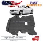 Engine Splash Shield Guard For Bmw Z4 Convertible 2-door 2009-2017 51757191073. Fixed Price $78.99.