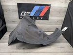 2021-2026 Bmw 430i G22 Front Left Driver Wheel Fender Liner Splash Guard. Fixed Price $89.96.