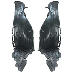 Front Fender Inner Lining For 2023 Subaru Outback Left Hand+right Hand. Fixed Price $67.00.
