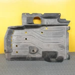 2022-2024 Ford Maverick Rear Left Under Body Splash Guard Shield Oem Nz6b9d183ab. Fixed Price $115.58.