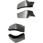 13-19 Nissan Sentra Mud Flap 999j2l3k23 Painted Genuine Splash Guard Oem Factory. Fixed Price $44.00.