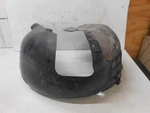 2013 2014 2015 2016 Dodge Dart Front Right Passenger Fender Liner. Fixed Price $89.99.
