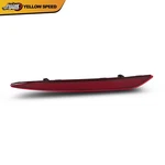Rear Bumper Reflector Light Left Side 1077406 Fit For 2017-2023 Tesla Model 3. Fixed Price $13.28.