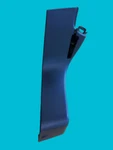 Mazda Mx5 Mk4 Nd 2016 2.0 Petrol Seat Belt Guide Trim Cover N/s Left N24368550. Fixed Price $33.64.