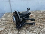 Right Rear Spindle Control Arm Knuckle Caliper Rotor Bmw X3 G01 (2018-2023) Oem. Fixed Price $349.30.
