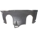 For Mercedes-benz S430/s500 Engine Splash Shield 2003-2006 Under Cover Rear. Fixed Price $58.57.