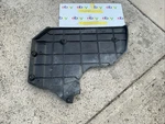 2018-2022 Honda Accord Rear Left Floor Under Body Splash Shield Oem 74571tvaa0. Fixed Price $65.00.