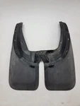 2003-2005 Toyota 4runner Rear Right & Left Side Splash Shield Mud Flap Guard Oem. Fixed Price $75.00.