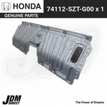 Genuine Honda Fr- Bulkhead Cvr 74112sztg00. Fixed Price $134.98.