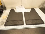 Ford Fl3z-16a550-a Rear Splash Guard Mud Flap Set. Fixed Price $70.99.