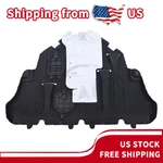 Engine Splash Guard For Jeep Cherokee 2014-2018 Under Shield Cover Board. Fixed Price $70.99.