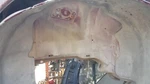 Used Front Driver Side Fender Splash Shield Liner For 93-02 Chevy Camaro. Fixed Price $59.99.