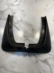 Oem 16 17 2016 2017 Kia Sorento Rear Left/right Set Mud Guard C6 F46-ac120. Fixed Price $30.00.