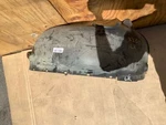 2007 Bmw X3 E83 3.0i Rear Left Driver Side Fender Liner Splash Guard Oem+. Fixed Price $49.00.