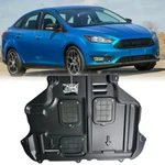 For Ford Focus 2013-2017 Under Engine Splash Guards Front Mud Flaps. Fixed Price $90.06.