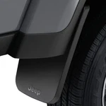 Genuine Mopar Splash Guards Rear 82216377ab. Fixed Price $65.72.