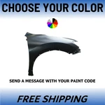 New Painted Passenger Side Front Fender For 2014-2020 Nissan Rogue. Fixed Price $399.88.