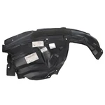 Genuine Infiniti 2011-2019 Q70 Q70l M35h M37 M56 Rear Fender Liner 63843-1ma1a. Fixed Price $102.86.