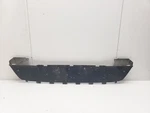 Porsche Cayenne 957 Front Bumper Lower Trim 2009 7l5805901. Fixed Price $126.61.
