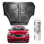 For Nissan Sentra 2010-2018 Under Engine Splash Guards Front Mud Flaps. Fixed Price $90.06.