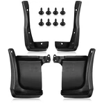 Rear & Front Splash Guards Mud Flaps For Honda Accord 2013 2014 2015 Sedan 3.5l. Fixed Price $25.19.