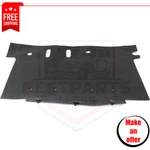 Front Engine Splash Shield For 2011-2014 Ford F-150 Fx2,fx4,stx,xl,xlt,lariat. Fixed Price $32.99.