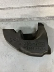 Oem Mazda Cx-5 Rh Fender Lower Seal Foam Cowl Kd53-56-j12a 2013-2016. Fixed Price $25.00.