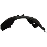 Fender Liners Front Passenger Right Side Hand Kt4z16102a For Ford Edge 19-24. Fixed Price $90.00.
