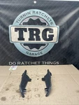 07-15 Infiniti G25 G35 G37 Rear Quarter Drafter Guard Pair 78843-jk000. Fixed Price $55.30.