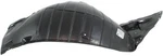 New Front, Passenger Side, Front Section Fender Liner For Nissan 370z 2009-2020. Fixed Price $41.59.