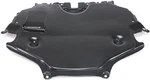 Center Engine Splash Shield For Mercedes Benz C230 2008-2014. Fixed Price $59.78.