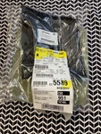 Gm Oem 14-18 Silverado 1500 Pickup Box Bed Deflector Right Chevy 84124454. Fixed Price $30.00.