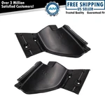 Front Inner Fender Liner Set Fits 2016-2021 Nissan Titan Xd. Fixed Price $61.85.