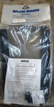 F85z16a550baa Splash Guard Lincoln Navigator 1998-2003 (front) F85z-16a550-baa. Fixed Price $60.00.