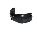 Genuine Mopar Wheelhouse Shield Right 68148310ad. Fixed Price $145.18.