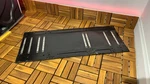 Ferrari 430 Center Underbody Tunnel Reinforcement Cover Plate Shield #. Fixed Price $250.00.