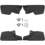 Splash Guards Mud Flaps Fender F&r Fits 2016 2017 2018 Toyota Tacoma. Fixed Price $28.55.
