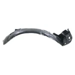 Splash Shield Front Passenger Side Wheel Liner Crosstour 2013-2015 74100tp6a50. Fixed Price $88.99.