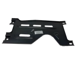 Genuine Nissan Powertrain Skid Plate 50842-ez01b. Fixed Price $78.67.