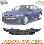 New Front Engine Splash Shield Under Cover For 2011-2014 Dodge Charger. Fixed Price $90.45.