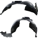 Front Fender Liners Set Fits 2010-2013 Buick Lacrosse Allure. Fixed Price $100.47.