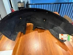 2014-2019 Bmw 3 Series Rear Right Wheel Liner 51717288906. Fixed Price $110.00.