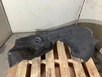 11-13 Jeep Grand Cherokee Front Left Fender Liner Splash Shield Guard Oem. Fixed Price $154.65.