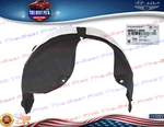 Genuine Rear Fender Liner Right 2020-2023 Hyundai Sonata Se / Hybrid 86822l1000. Fixed Price $115.10.