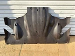New! 20-24 Tesla Model 3y Rear Under Body Aero Shield Guard Cover 1622742-00-c. Fixed Price $149.00.